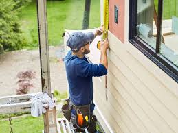 Siding for Multi-Family Homes in Greenville, RI